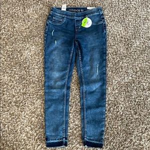 Justice Jeans